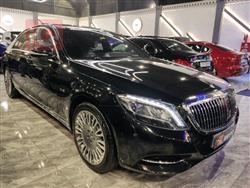 مێرسێدس بێنز S-Class